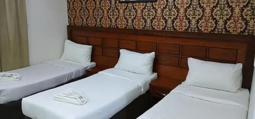 Masarat Al Mahbas Hotel image